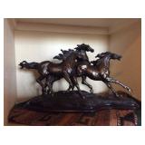 Sante Fe Style in Black Forrest