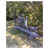 Spectacular Sale of Bronze Sculptures and High End Furnishings!