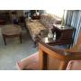Great Vintage Furniture and Toys!