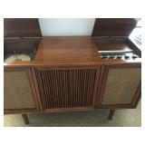 All over the world Collectibles with Mid-century and High End Womens clothing! 
