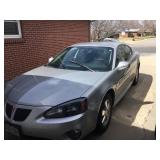 Awesome in Arvada with a Pontiac and Collectibles!!!!!