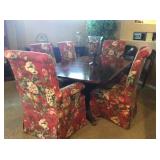 Fantastic furniture and decor