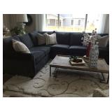 Fantastic Model Home Furnishings Sale!