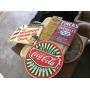 Amazing Signs of All kinds with Vintage Furniture!