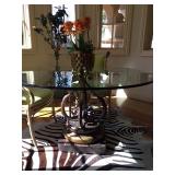 ZEBRA RUG NOT FOR SALE