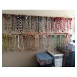 Amazing Costume Jewelry, Home Furnishings and More!