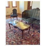 All rugs not for sale