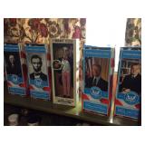 A walk in Harvey Park