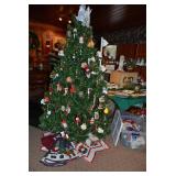 Crafts, Christmas, and Collectibles in Colorado Springs