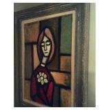 Upscale Southmoor Estate Sale