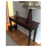 Lovely Lakewood Estate Sale with a Volvo