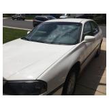 Chevy Impala with Collectibles and More in Broomfield 