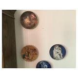 Collectibles Galore with Books, Cameras and Fenton Glass in Broomfield 