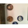 Collectibles Galore with Books, Cameras and Fenton Glass in Broomfield 