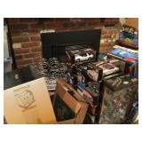 Book Buyers Dream with Collectors cars in Cherry Hills Village, it is a must see 