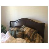 Harley Motorcycle and Home decor in Golden 