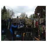 Adventurous Aurora Estate Sale