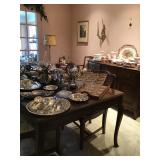 Beautiful Belcaro Estate Sale!