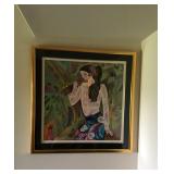 Packed Pinery Estate Sale