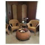 Bamboo, Books and a Bonanza of Collectibles!