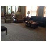 Beautiful Upscale Home In Classy Castle Pines + Infiniti FX35!!!