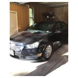 Fabulous Franktown Sale with Jewels and Gems