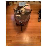 Antiques on Madison Street