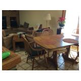 8th Fairway of Boulder Country Club Estate Sale! ! !