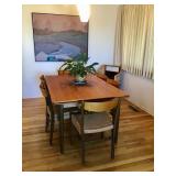 Meticulous Mid Century Sale to Ring in the New Year