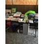 New Year Antique Things sale