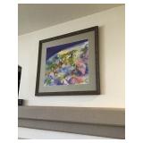 High End Artwork and Jewelry Sale