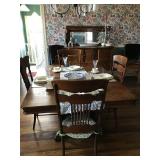 Historic Curtis Park Estate