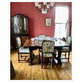 Upscale Castle Pines Estate