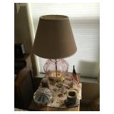 57 Chevy, John Deere Collectibles and Radios! 