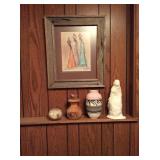 Southwestern Retro Flare Lakewood Sale