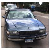 Amazing Vintage Sale in Columbine