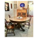 Packed Primitives and Antiques in Centennial