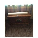 Cute and Crafty plus a Volvo!