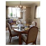 Knives, Taxidermy, Mid Century and More!