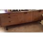 Beautiful Boulder sale with Mid Century