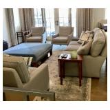 Marvelous High End Estate on Madison