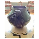 Southwest Art, Native American Rugs, Pottery and High End Furniture