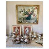 Packed Colorado Springs Estate