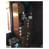 Incredible Full House with Vintage Furniture and Treasures! 