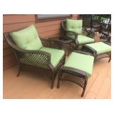 Beautiful Roxborough Park Home!!