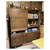 Packed Home Full of Vintage, Mid Century Modern and Collectibles