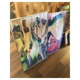 Sewing Supplies and Shoes Sale!