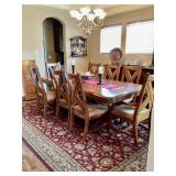 Grand Green Mountain Estate sale