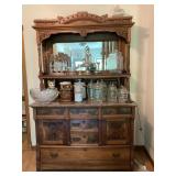 Packed Colorado Springs Estate in the Historic District