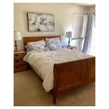 Clean and Modern Estate Sale in Highland Ranch